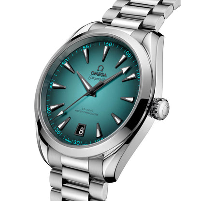 Omega Aqua Terra 150M 41MM 220.10.41.21.03.006