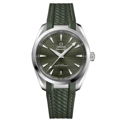 Omega Aqua Terra 150M 38MM 220.12.38.20.10.001