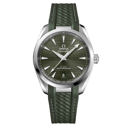 Omega Aqua Terra 150M 38MM 220.12.38.20.10.001