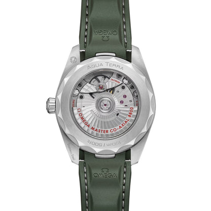 Omega Aqua Terra 150M 38MM 220.12.38.20.10.001