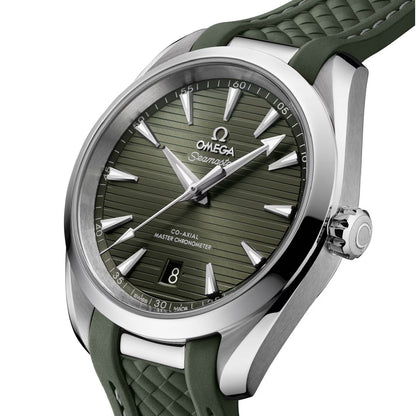 Omega Aqua Terra 150M 38MM 220.12.38.20.10.001