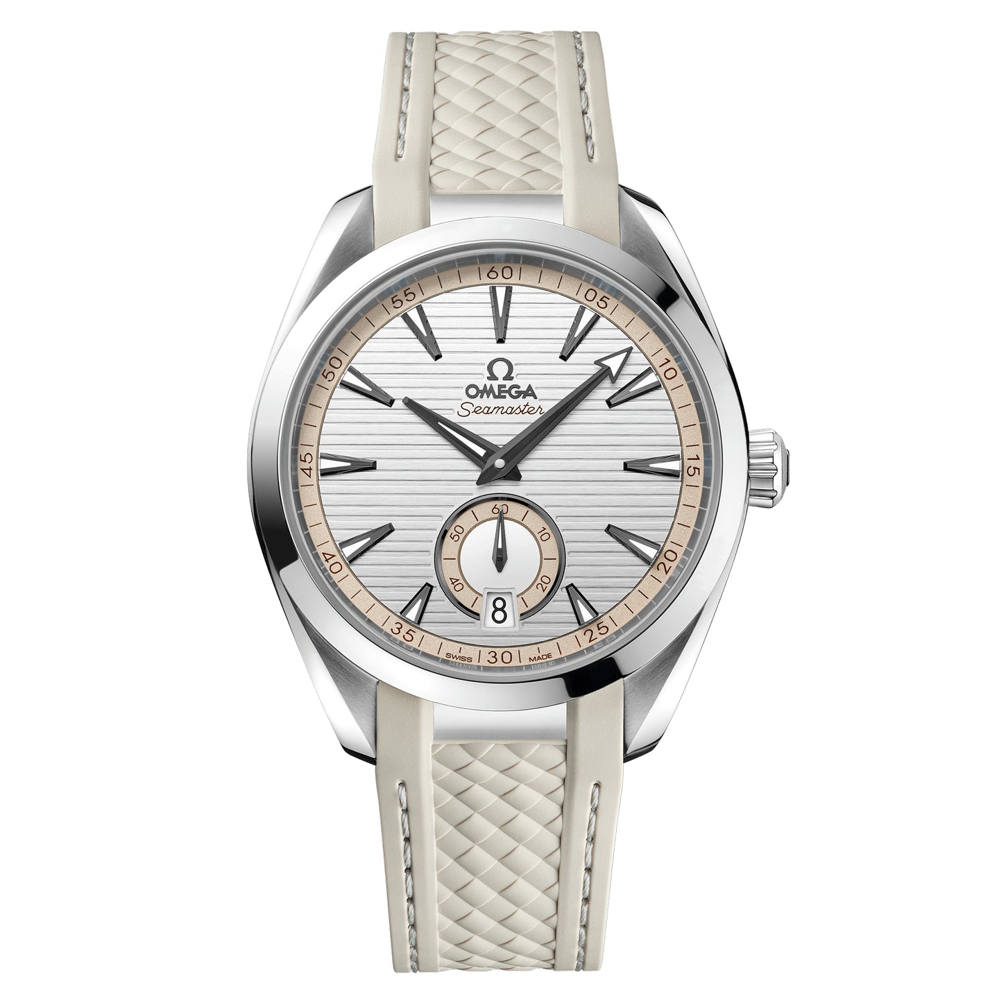 Omega Aqua Terra 150M Small Seconds 220.12.41.21.02.005