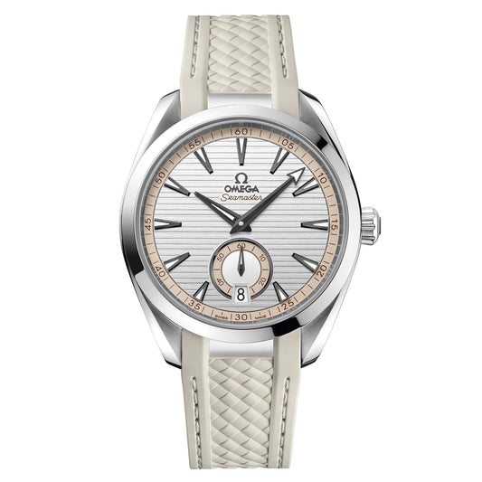 Omega Aqua Terra 150M Small Seconds 220.12.41.21.02.005