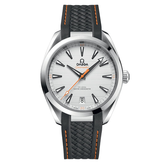 Omega Aqua Terra 150M 41MM 220.12.41.21.02.002