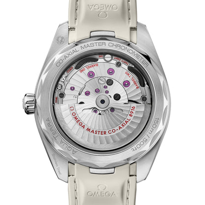 Omega Aqua Terra 150M Small Seconds 220.12.41.21.02.005