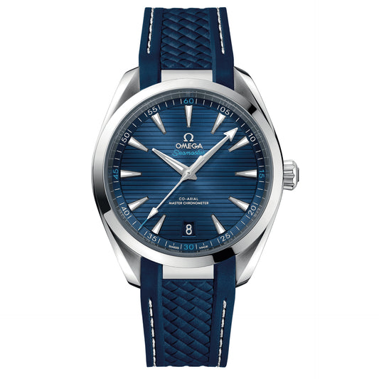 Omega Aqua Terra 150M 41MM 220.12.41.21.03.001