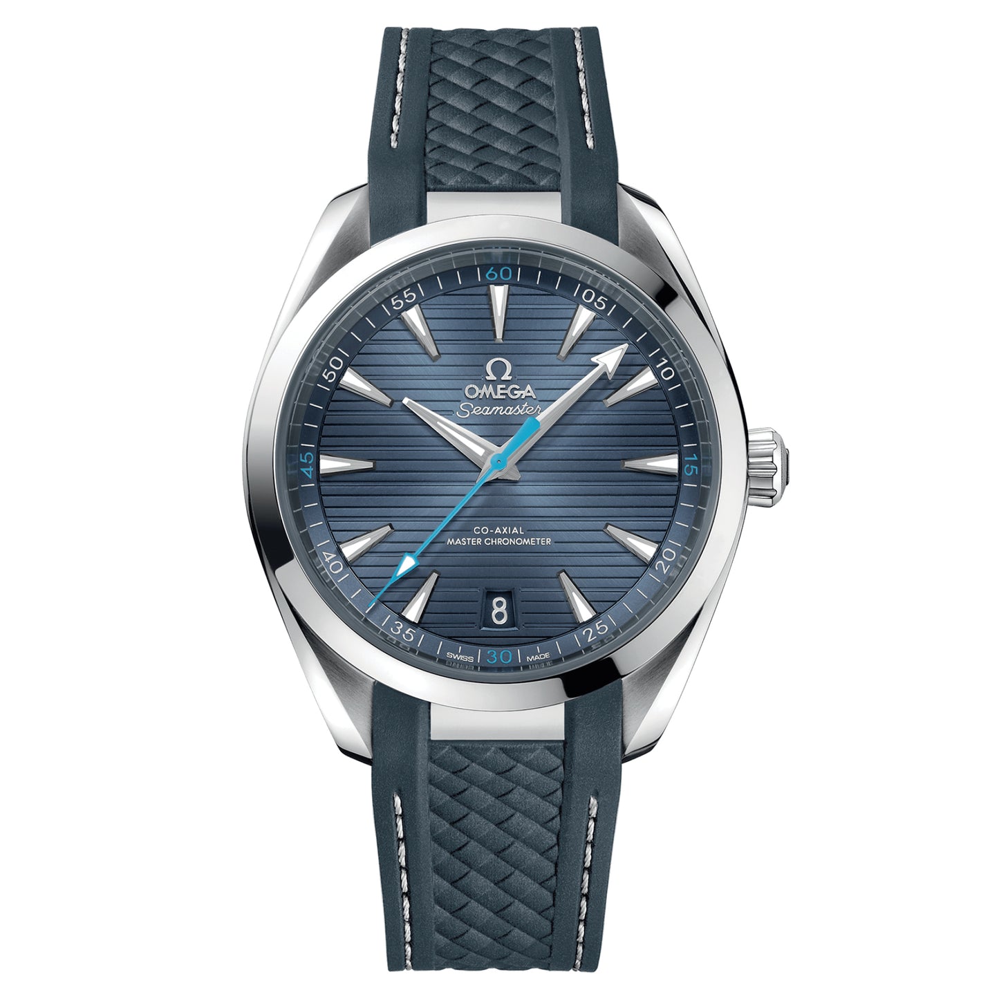 Omega Aqua Terra 150M 41MM 220.12.41.21.03.002