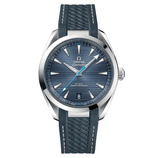 Omega Aqua Terra 150M 41MM 220.12.41.21.03.002