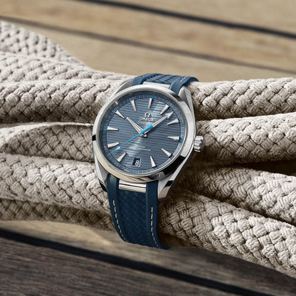 Omega Aqua Terra 150M 41MM 220.12.41.21.03.002