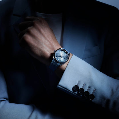 Omega Aqua Terra 150M 41MM 220.12.41.21.03.008