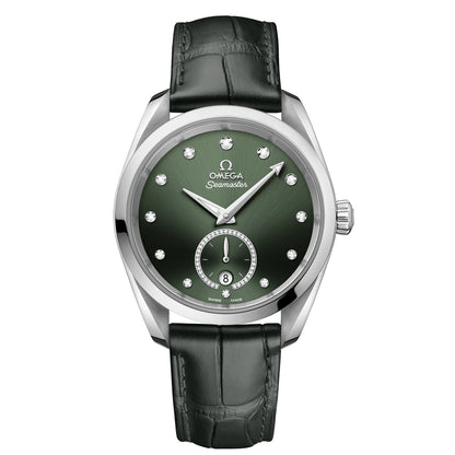Omega Aqua Terra 150M Small Seconds 220.13.38.20.60.001