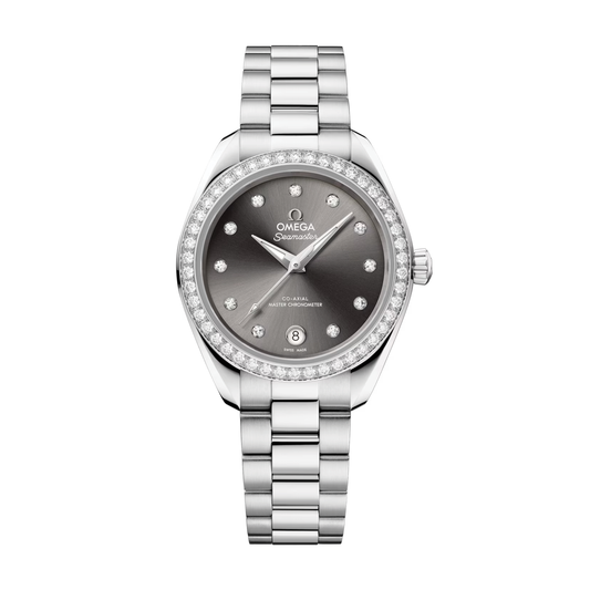 Omega Seamaster Aqua Terra 150m 30MM 220.15.30.20.56.001