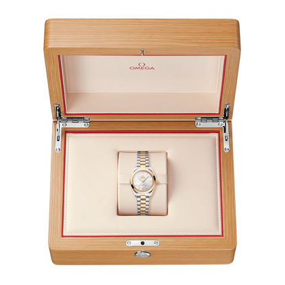 Omega Seamaster Aqua Terra 150m 30MM 220.20.30.20.02.001