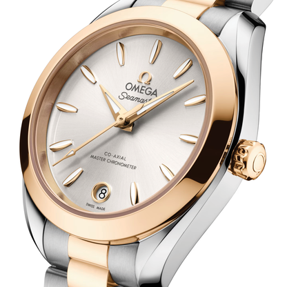 Omega Seamaster Aqua Terra 150m 30MM 220.20.30.20.02.001