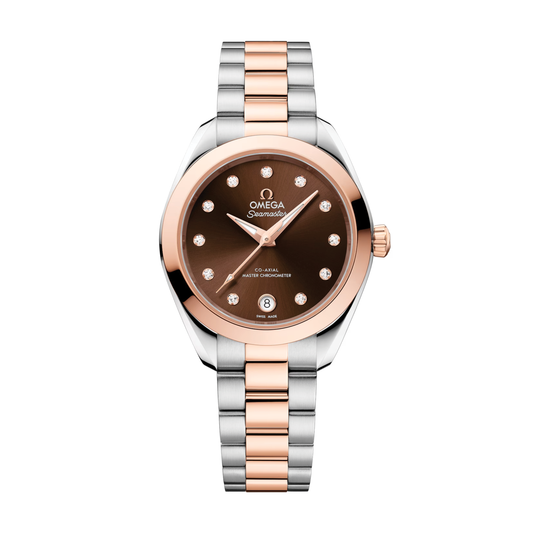 Omega Seamaster Aqua Terra 150m 30MM 220.20.30.20.63.001
