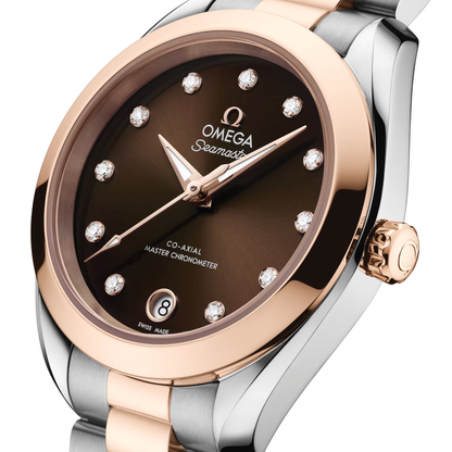 Omega Seamaster Aqua Terra 150m 30MM 220.20.30.20.63.001