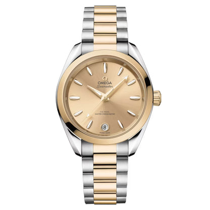 Omega Aqua Terra 150M 220.20.34.20.08.001