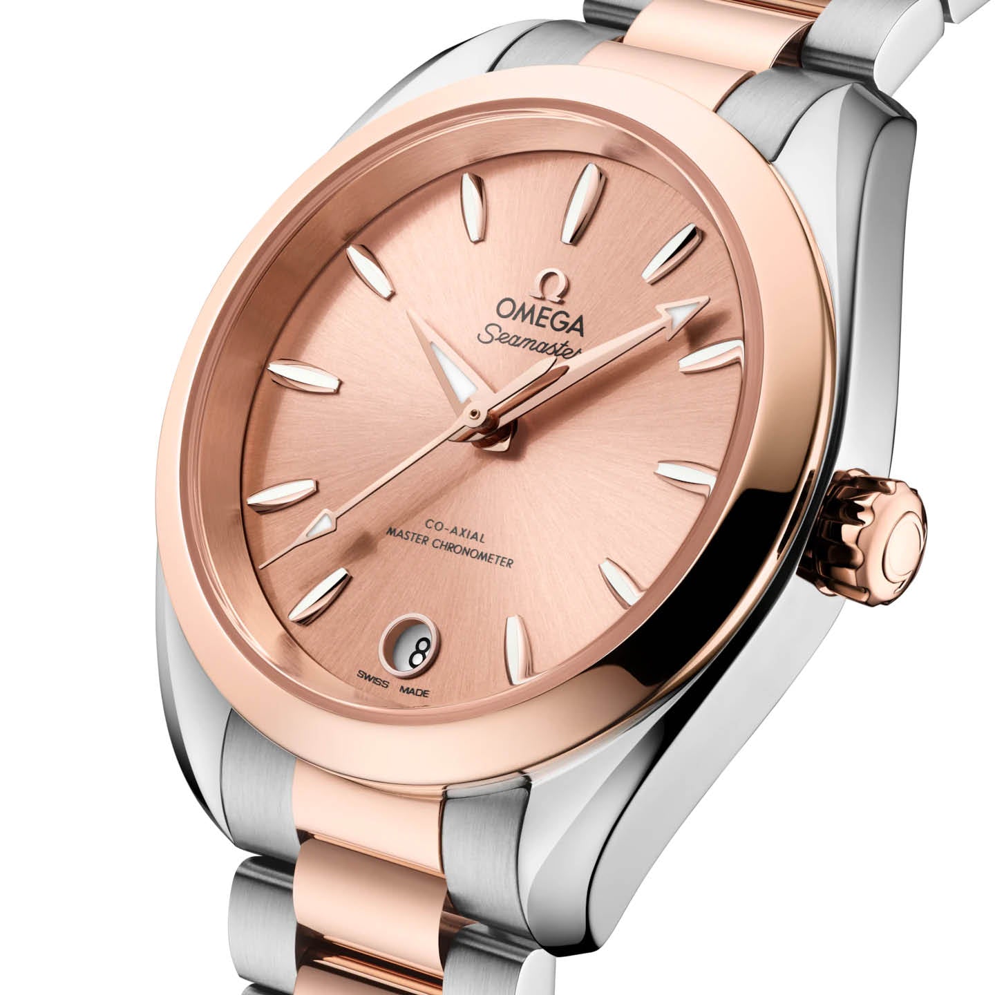 Omega Aqua Terra 150M 220.20.34.20.10.001