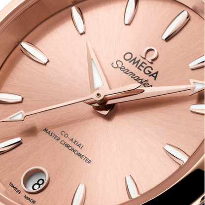 Omega Aqua Terra 150M 220.20.34.20.10.001