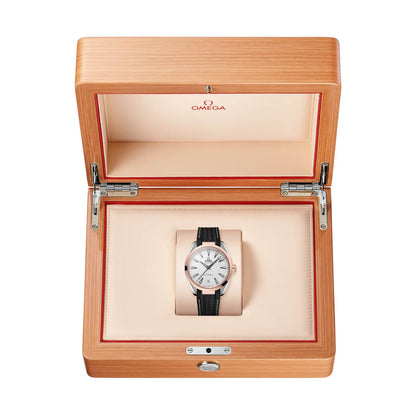 Omega Aqua Terra 150M 220.22.41.21.02.001