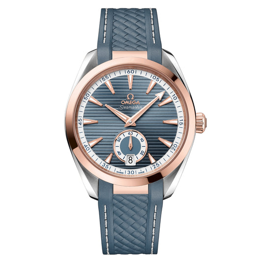 Omega Aqua Terra 150M Small Seconds 220.22.41.21.03.001