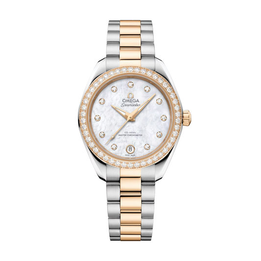 Omega Seamaster Aqua Terra 150m 30MM 220.25.30.20.55.001