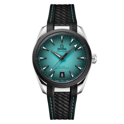 Omega Seamaster Aqua Terra 150m 38MM 220.32.38.20.03.001