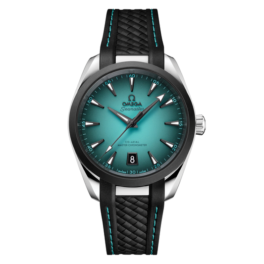 Omega Seamaster Aqua Terra 150m 38MM 220.32.38.20.03.001