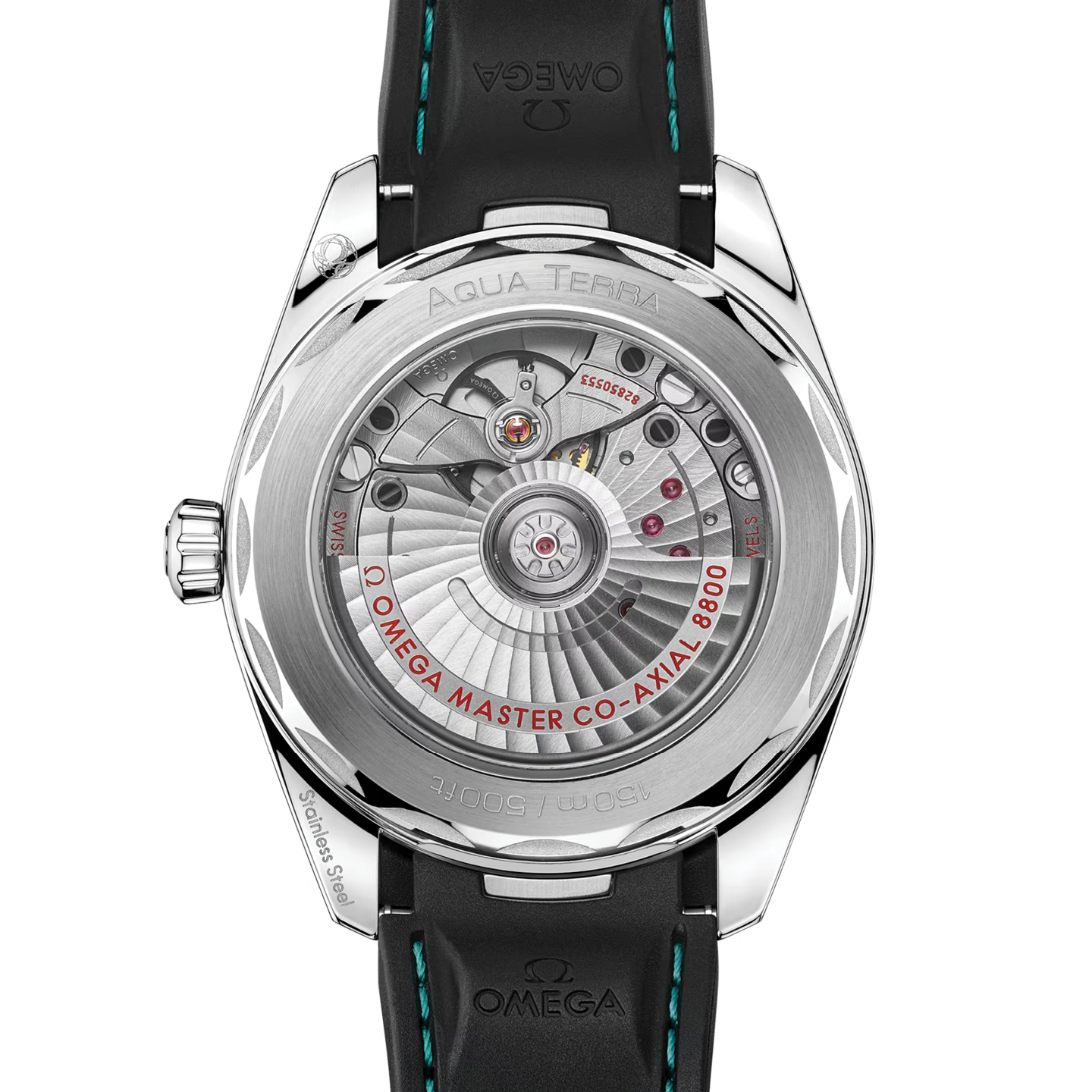 Omega Seamaster Aqua Terra 150m 38MM 220.32.38.20.03.001