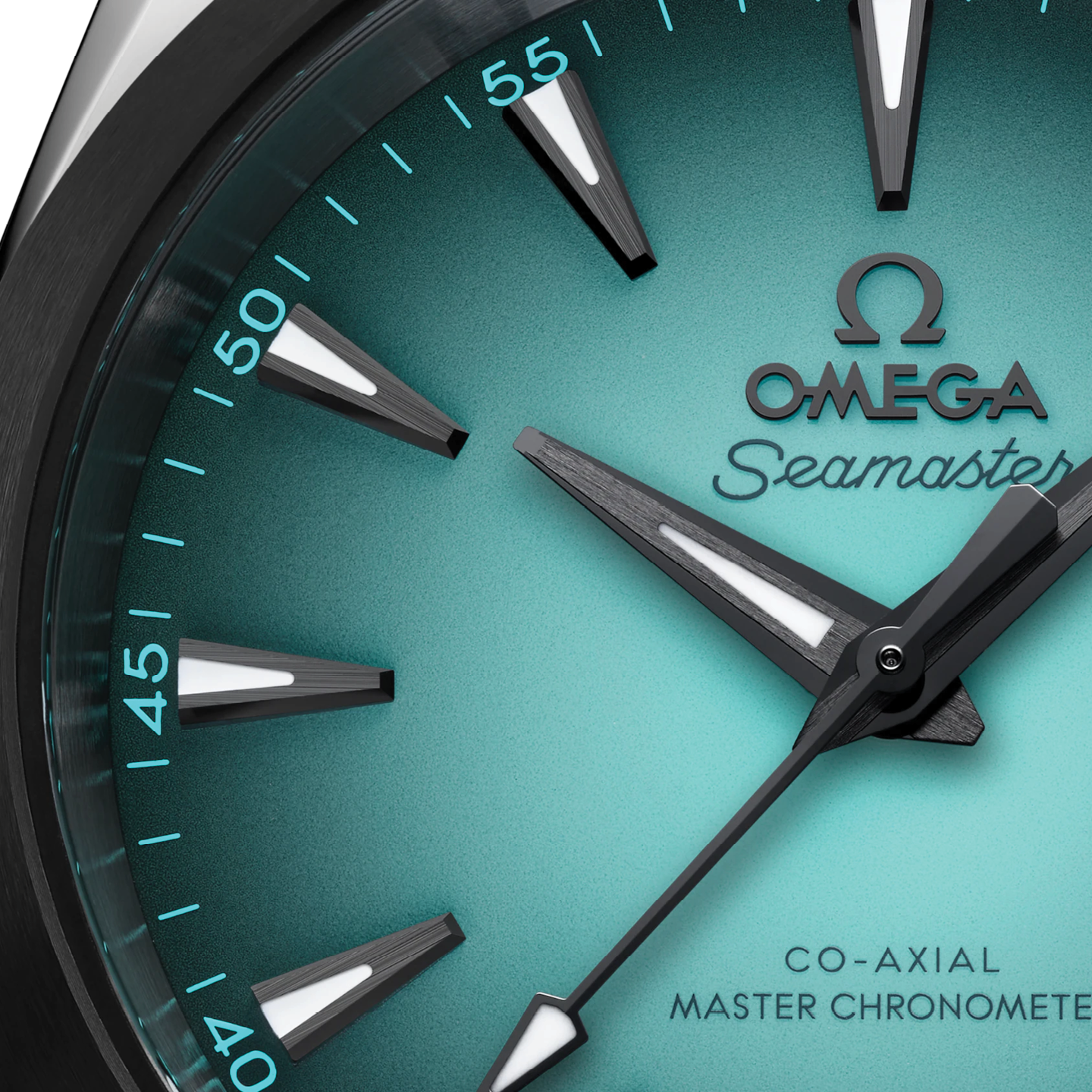 Omega Seamaster Aqua Terra 150m 38MM 220.32.38.20.03.001