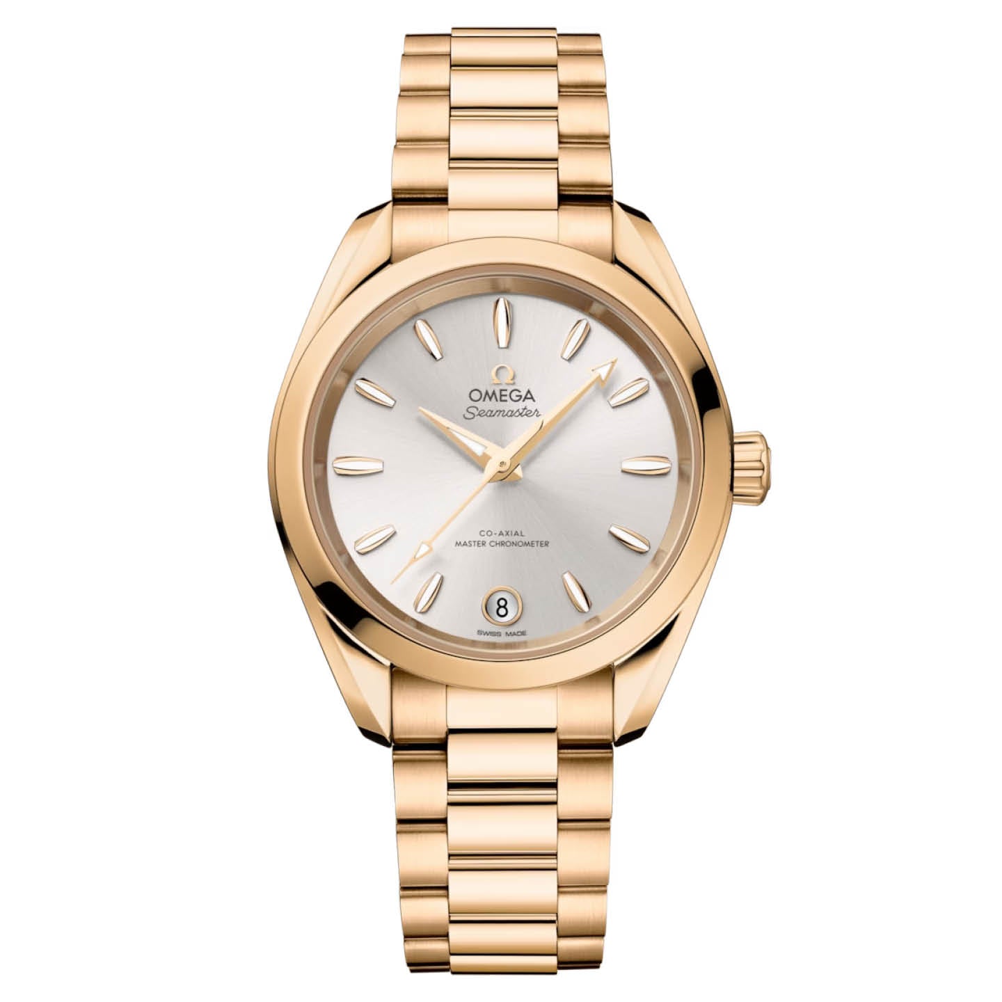 Omega Aqua Terra 150M 220.50.34.20.02.001