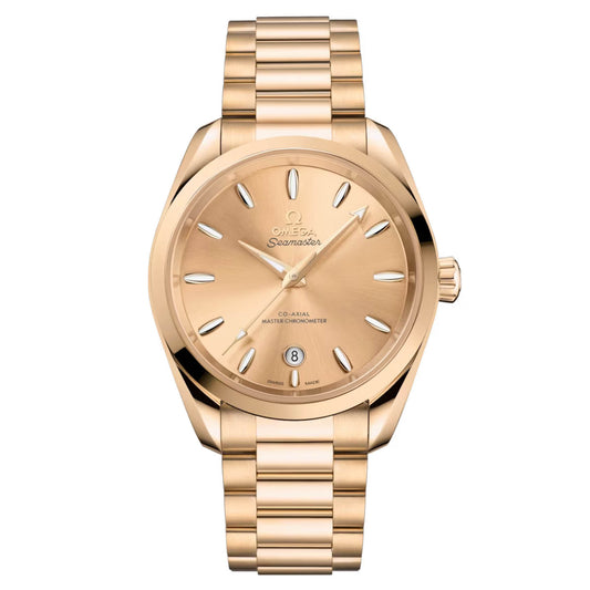 Omega Aqua Terra 150M 220.50.38.20.08.001