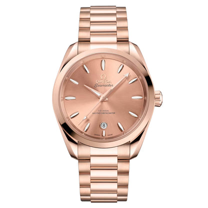 Omega Aqua Terra 150M 220.50.38.20.10.001