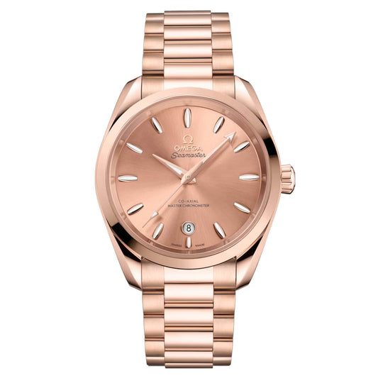 Omega Aqua Terra 150M 220.50.38.20.10.001