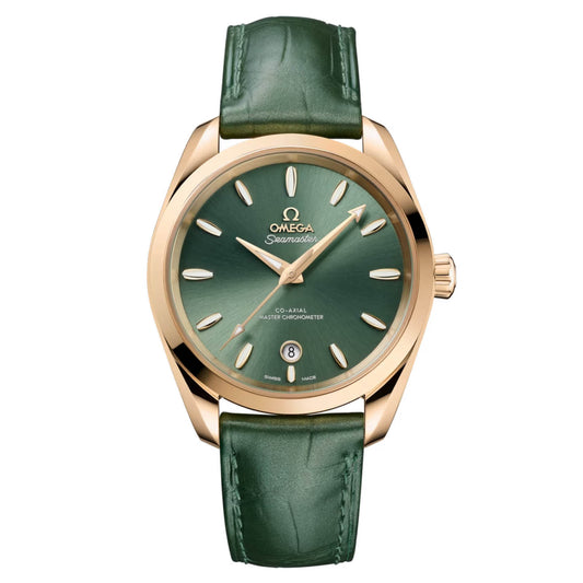 Omega Aqua Terra 150M 220.53.38.20.10.001