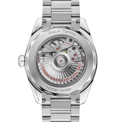 Omega Aqua Terra 150M 220.10.38.20.13.003