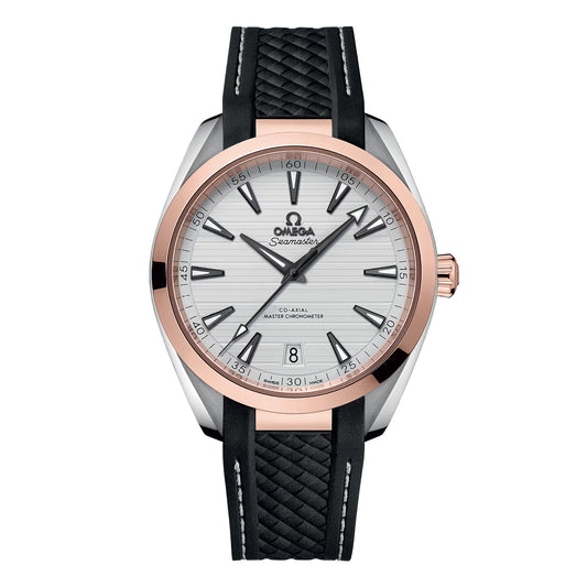 Omega Aqua Terra 150M 220.22.41.21.02.001