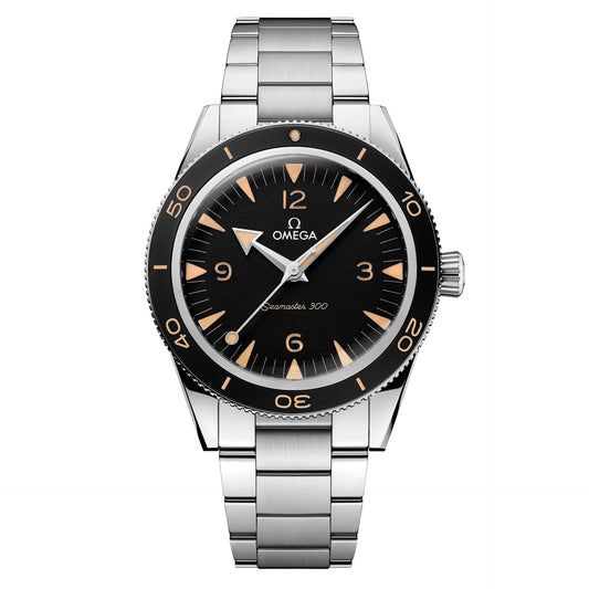 Omega Seamaster 300 234.30.41.21.01.001