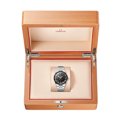 Omega Seamaster 300 234.30.41.21.01.001
