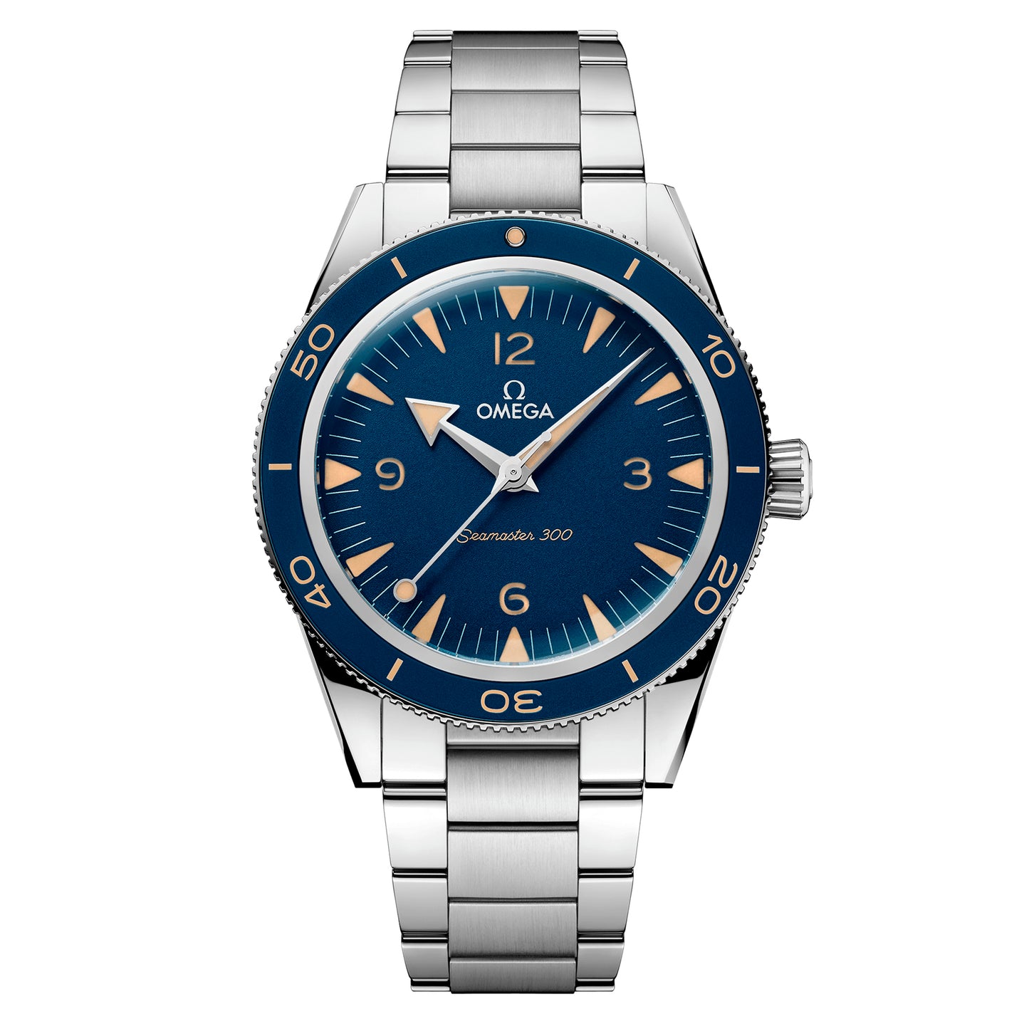 Omega Seamaster 300 234.30.41.21.03.001