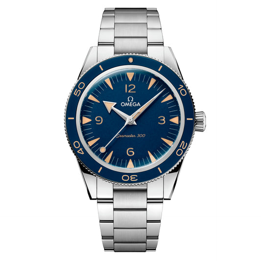 Omega Seamaster 300 234.30.41.21.03.001
