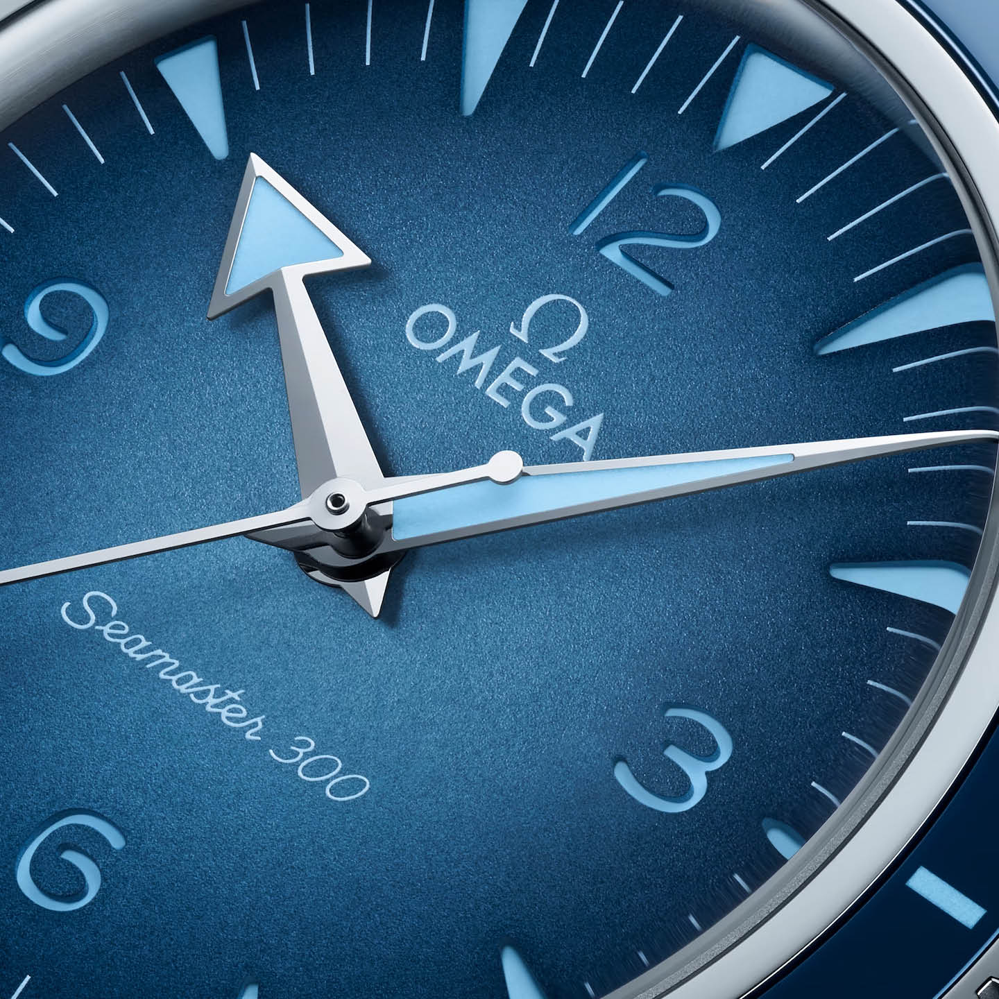 Omega Seamaster 300 234.30.41.21.03.002