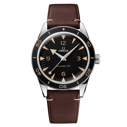 Omega Seamaster 300 234.32.41.21.01.001