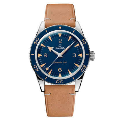 Omega Seamaster 300 234.32.41.21.03.001