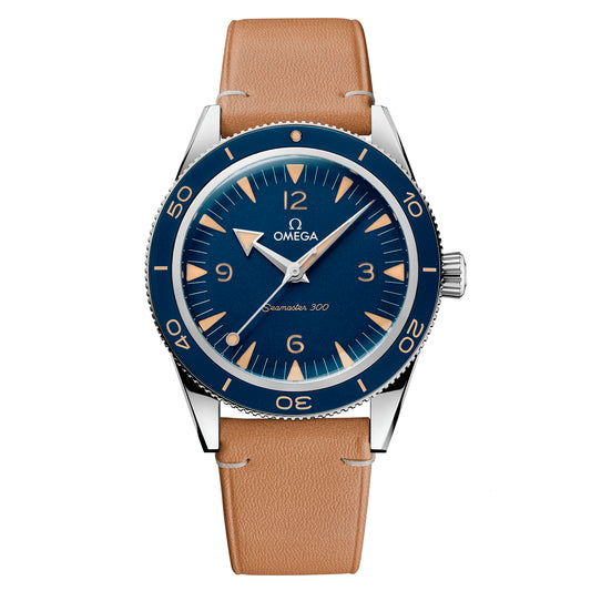 Omega Seamaster 300 234.32.41.21.03.001