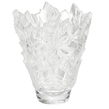 Lalique Champes-Elysees Vase 10598700