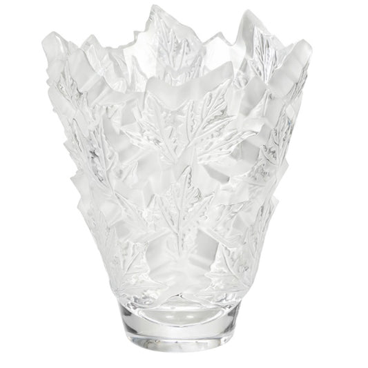 Lalique Champes-Elysees Vase 10598700