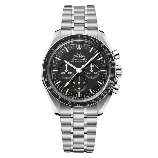 Omega Speedmaster Moonwatch Sapphire 310.30.42.50.01.002