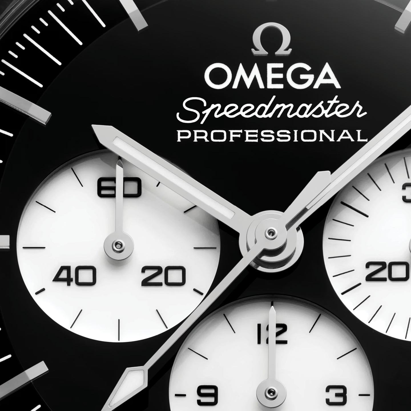 Omega Speedmaster Moonwatch 310.30.42.50.01.004