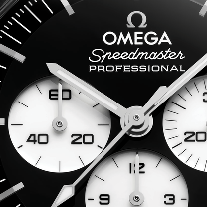Omega Speedmaster Moonwatch 310.30.42.50.01.004
